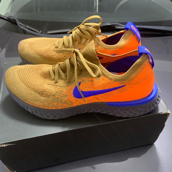 Nike Other - Nike Flyknit Epic React